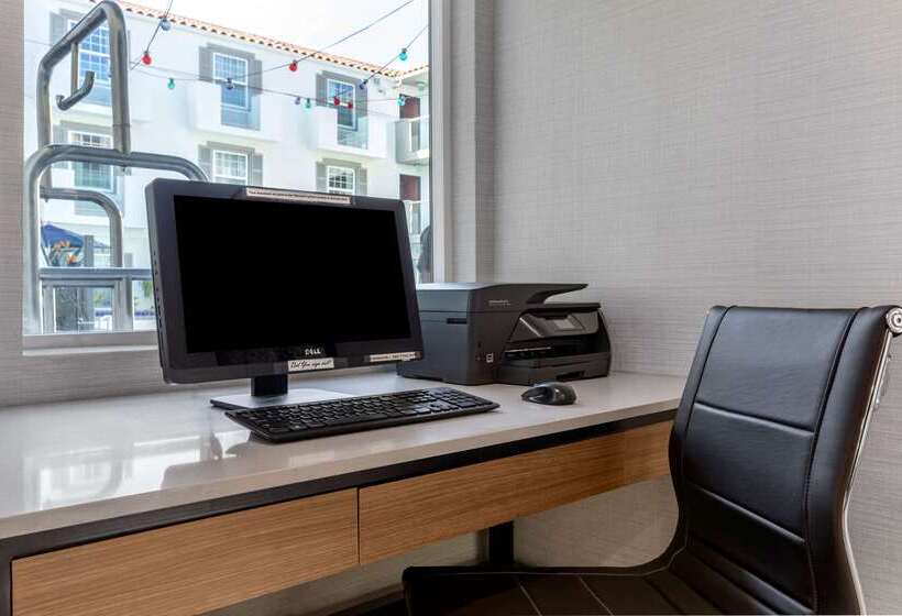 호텔 Comfort Inn San Diego Old Town