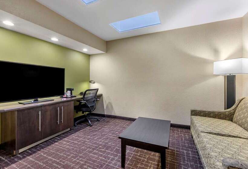 هتل Comfort Inn San Diego Old Town