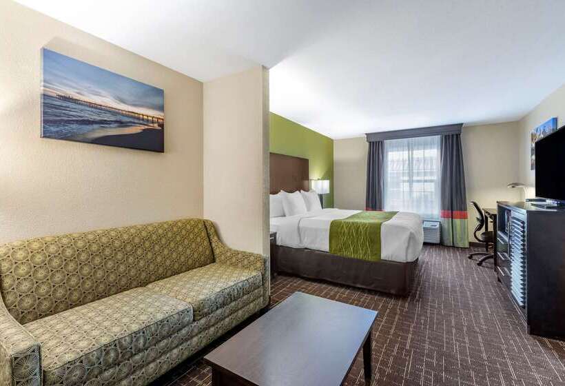 호텔 Comfort Inn San Diego Old Town