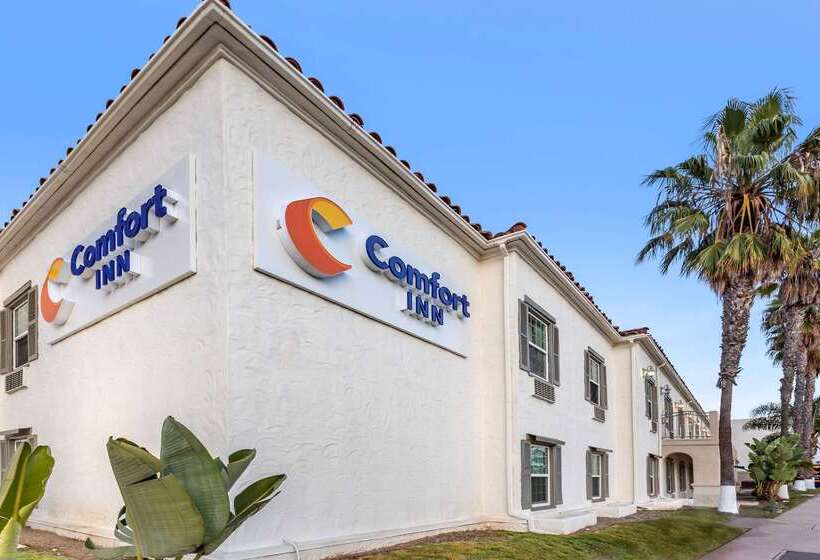 호텔 Comfort Inn San Diego Old Town