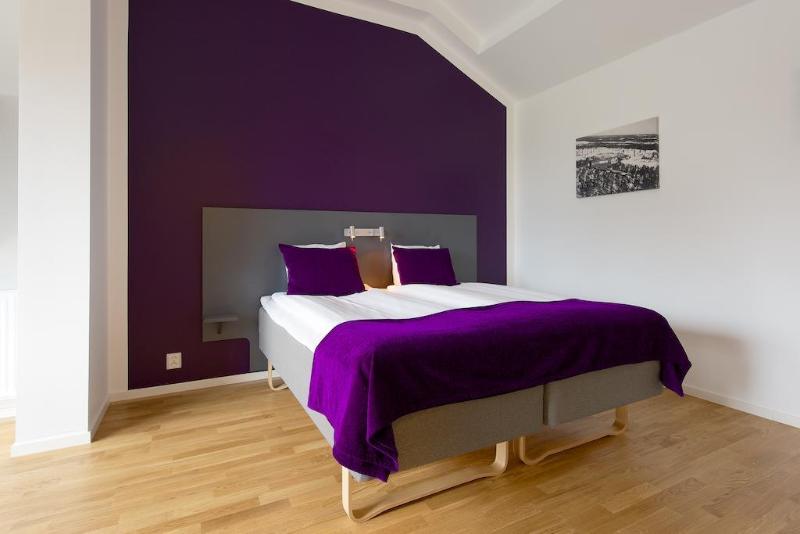 فندق Aiden By Best Western Stockholm Arlanda Airport