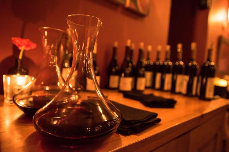 בית מלון כפרי Copper Horse Lodge