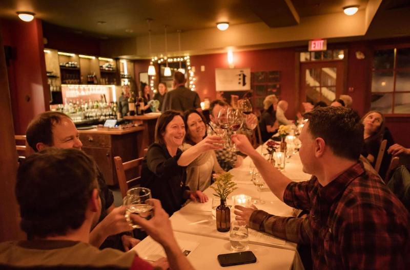 בית מלון כפרי Copper Horse Lodge