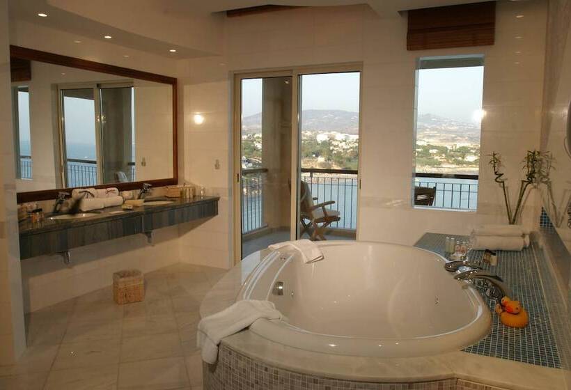 Thalassa Boutique Hotel & Spa