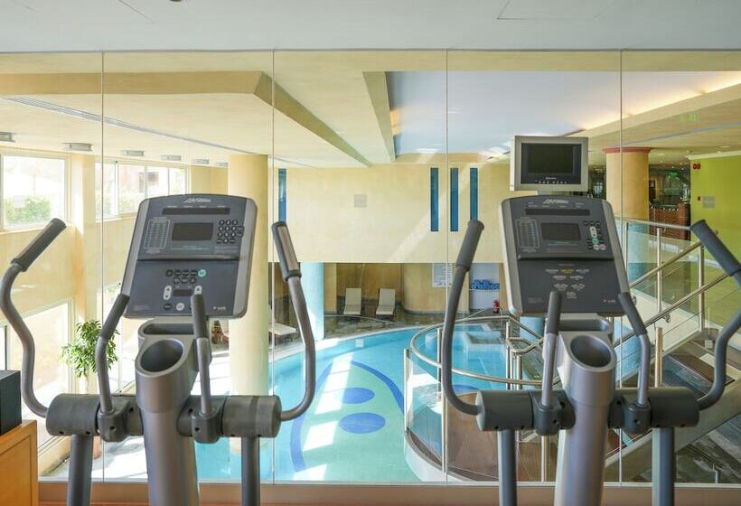 Thalassa Boutique Hotel & Spa