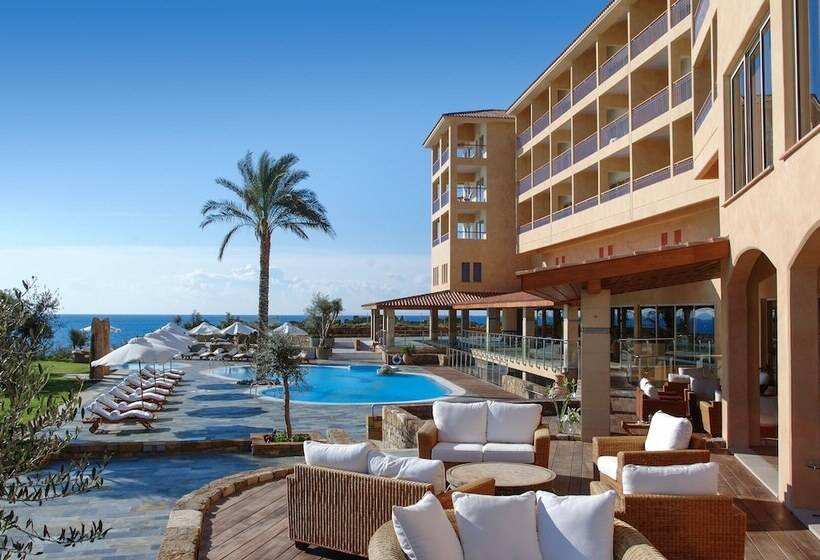 Thalassa Boutique Hotel & Spa