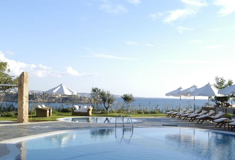Thalassa Boutique Hotel & Spa