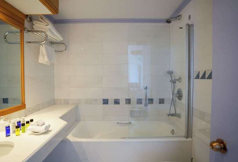 Thalassa Boutique Hotel & Spa