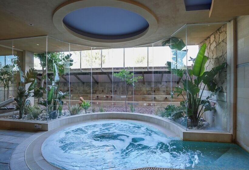 Thalassa Boutique Hotel & Spa