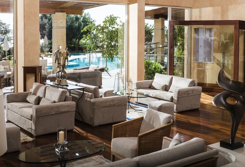 Thalassa Boutique Hotel & Spa