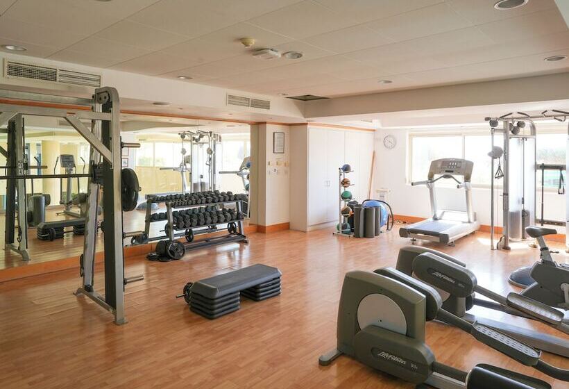 Thalassa Boutique Hotel & Spa