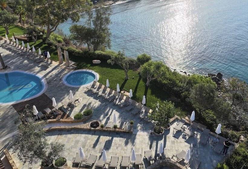Thalassa Boutique Hotel & Spa