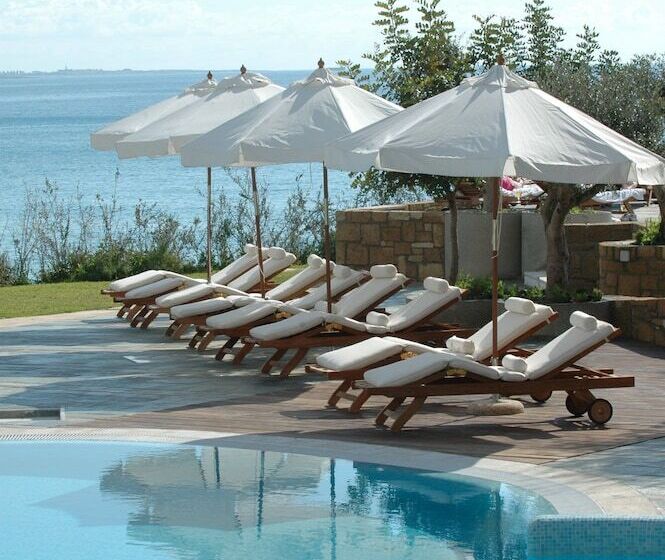 Thalassa Boutique Hotel & Spa