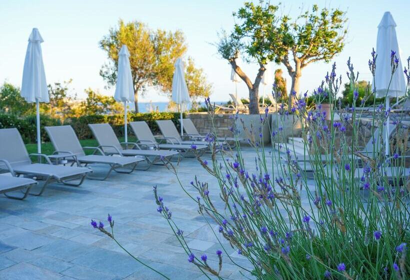 Thalassa Boutique Hotel & Spa