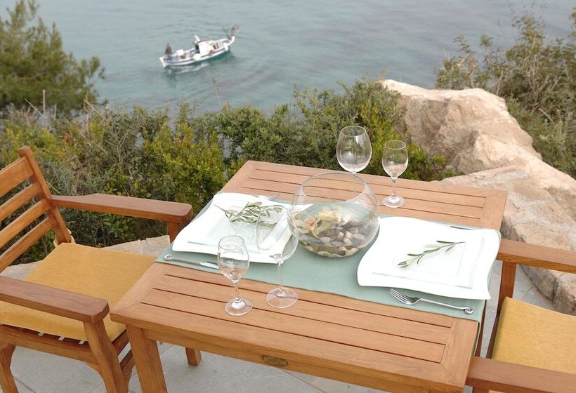 Thalassa Boutique Hotel & Spa
