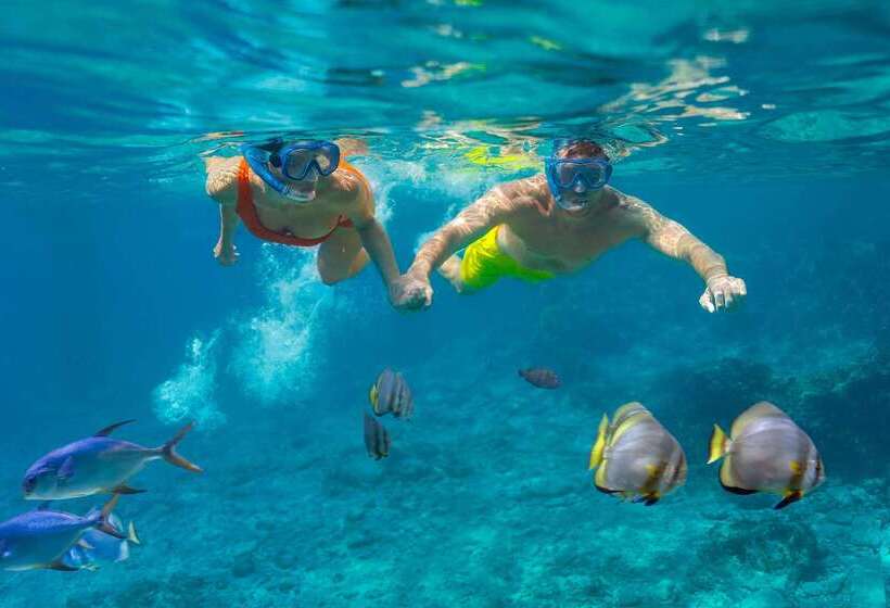 فندق Cozumel Palace All Inclusive