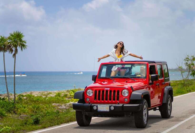 فندق Cozumel Palace All Inclusive