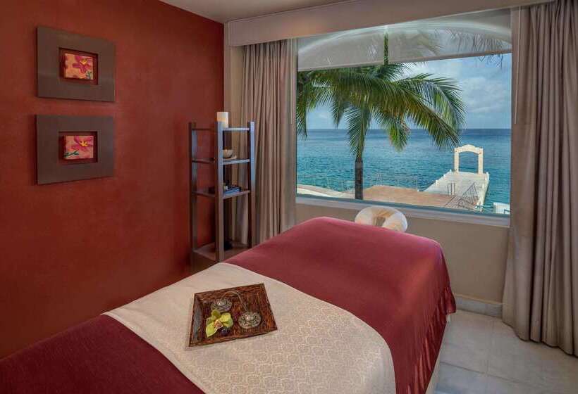 فندق Cozumel Palace All Inclusive