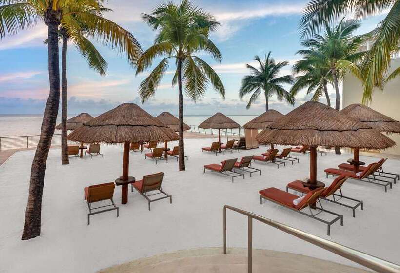 فندق Cozumel Palace All Inclusive