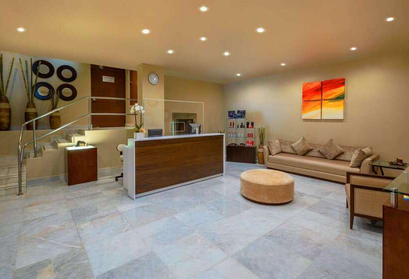 فندق Cozumel Palace All Inclusive