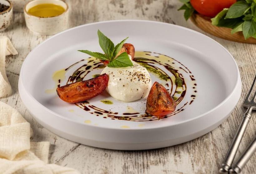 فندق Cozumel Palace All Inclusive