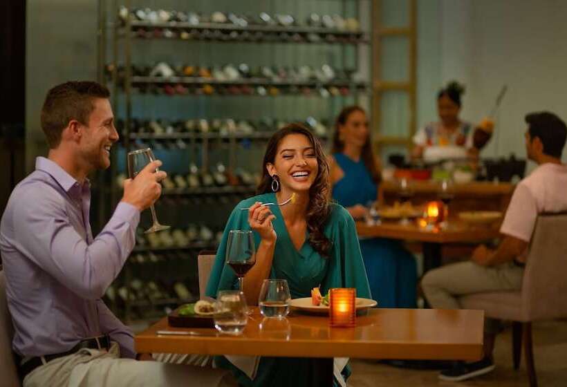 فندق Cozumel Palace All Inclusive