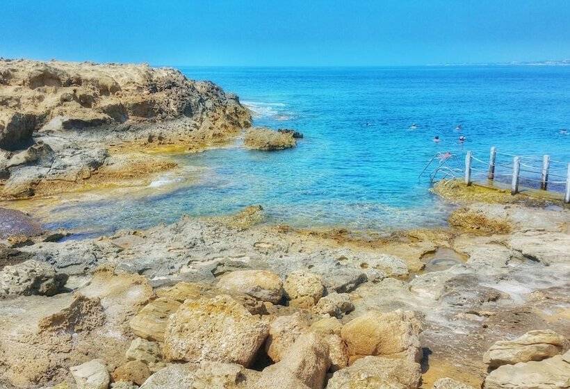 فندق Cynthiana Beach