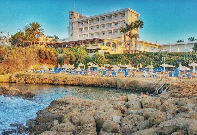 فندق Cynthiana Beach