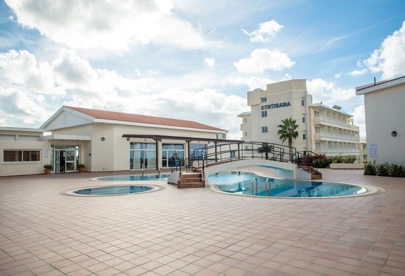 فندق Cynthiana Beach