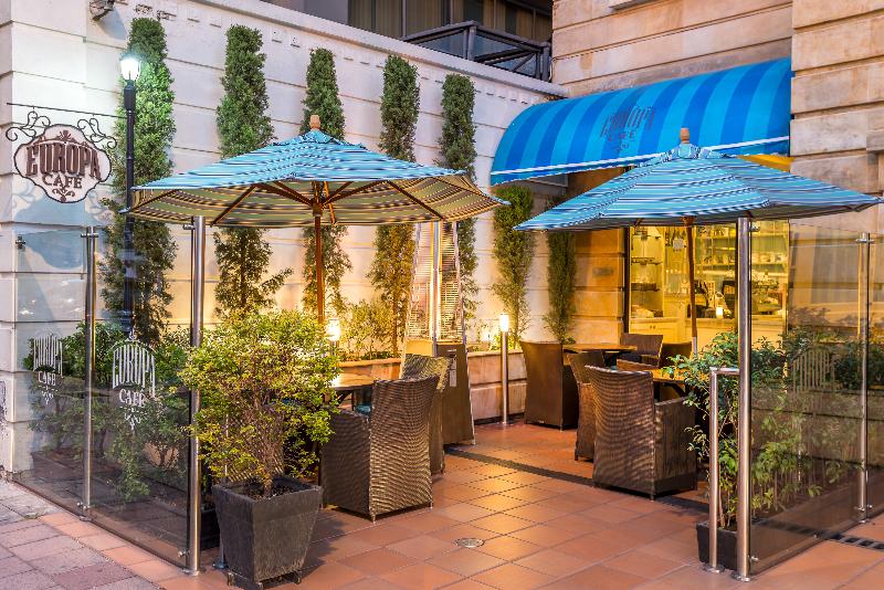 ホテル Dann Carlton Quito