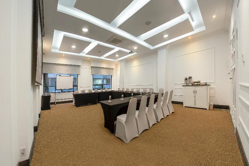 ホテル Dann Carlton Quito