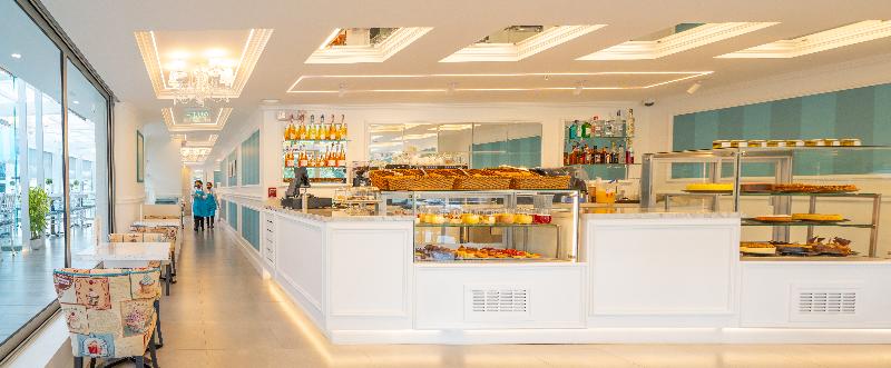 ホテル Dann Carlton Quito