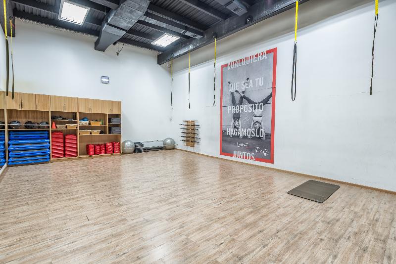 ホテル Dann Carlton Quito