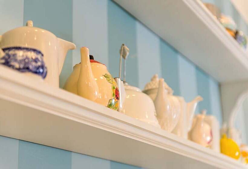 ホテル Dann Carlton Quito