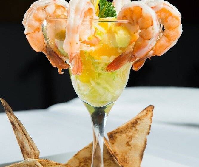 호텔 Dann Combeima