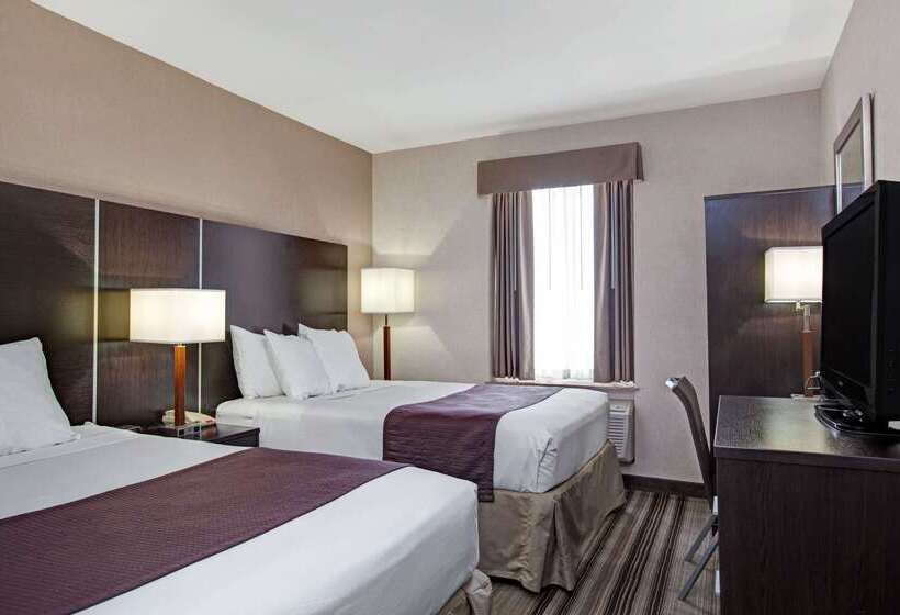 ホテル Days Inn By Wyndham Jamaica / Jfk Airport
