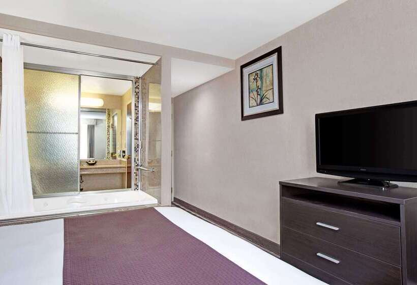 ホテル Days Inn By Wyndham Jamaica / Jfk Airport