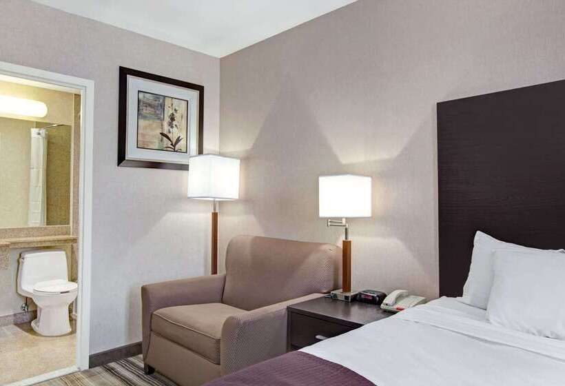 ホテル Days Inn By Wyndham Jamaica / Jfk Airport
