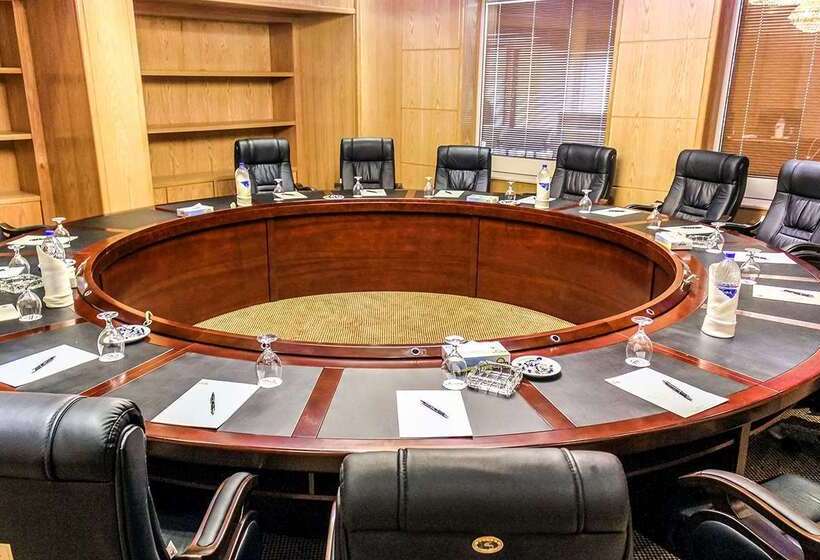 Days Inn By Wyndham Hotel Suites Amman