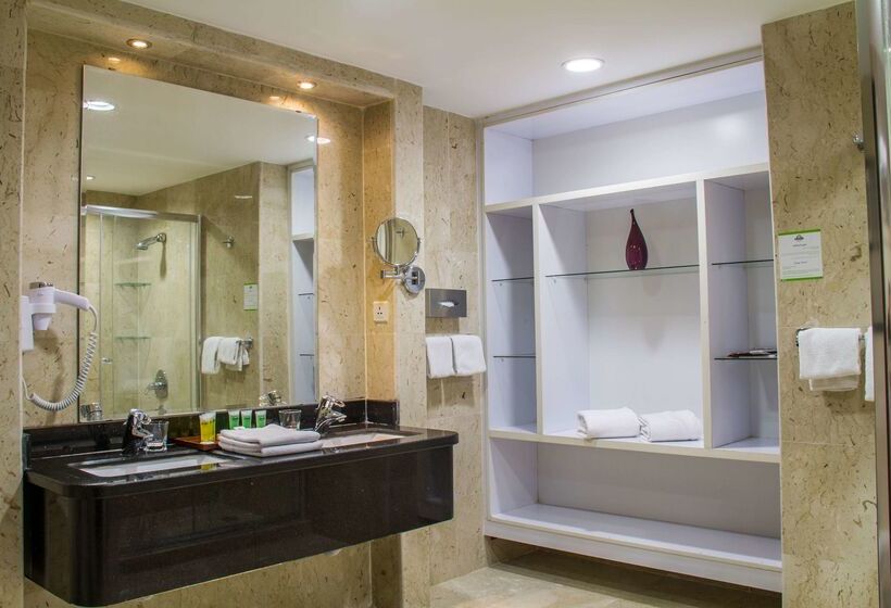 Days Inn By Wyndham Hotel Suites Amman