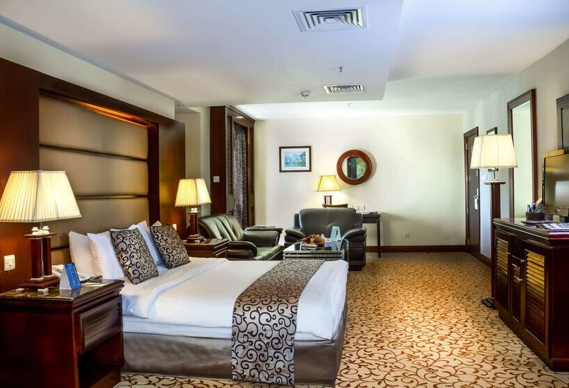 Days Inn By Wyndham Hotel Suites Amman