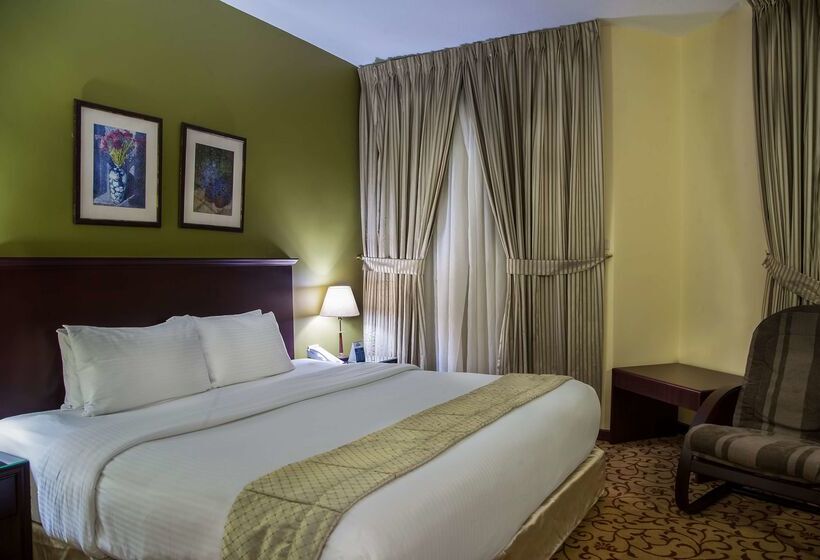 Days Inn By Wyndham Hotel Suites Amman