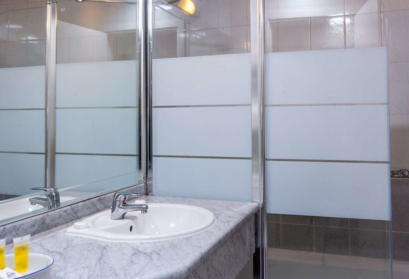 Days Inn By Wyndham Hotel Suites Amman