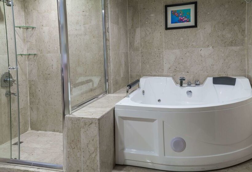 Days Inn By Wyndham Hotel Suites Amman