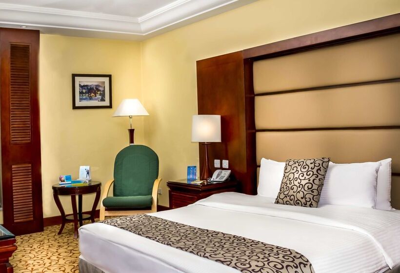 Days Inn By Wyndham Hotel Suites Amman