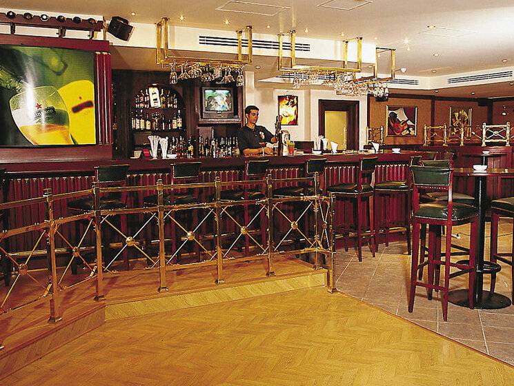 Days Inn By Wyndham Hotel Suites Amman