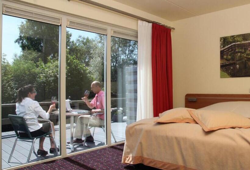 ホテル De Harmonie