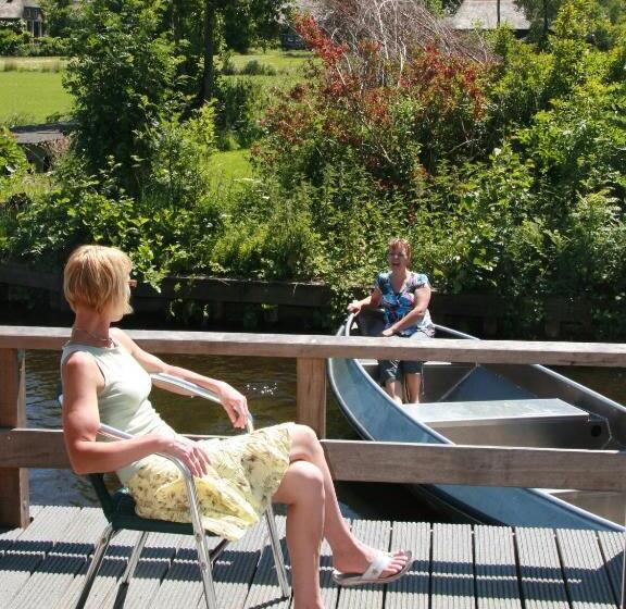 ホテル De Harmonie