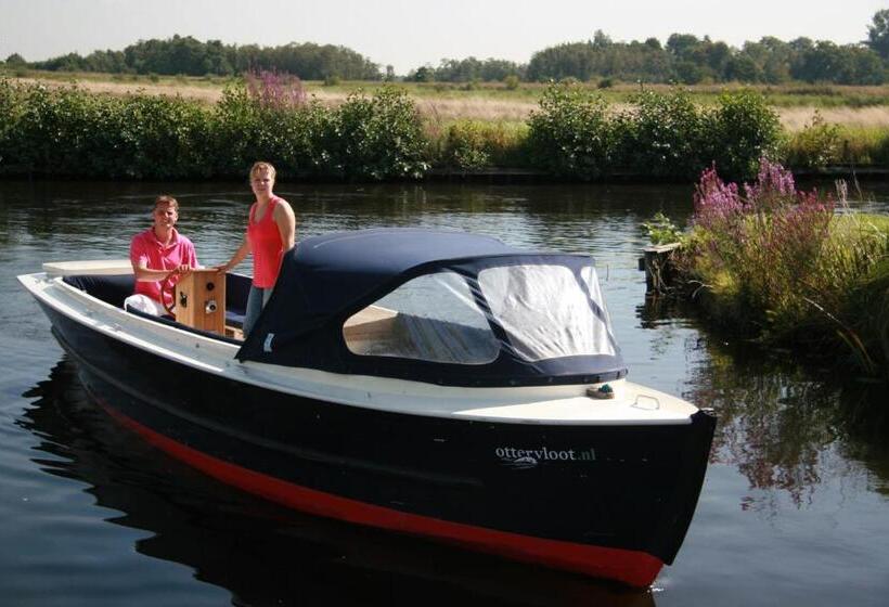 ホテル De Harmonie