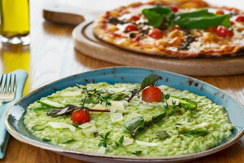 هتل Dead Sea Marriott Resort & Spa